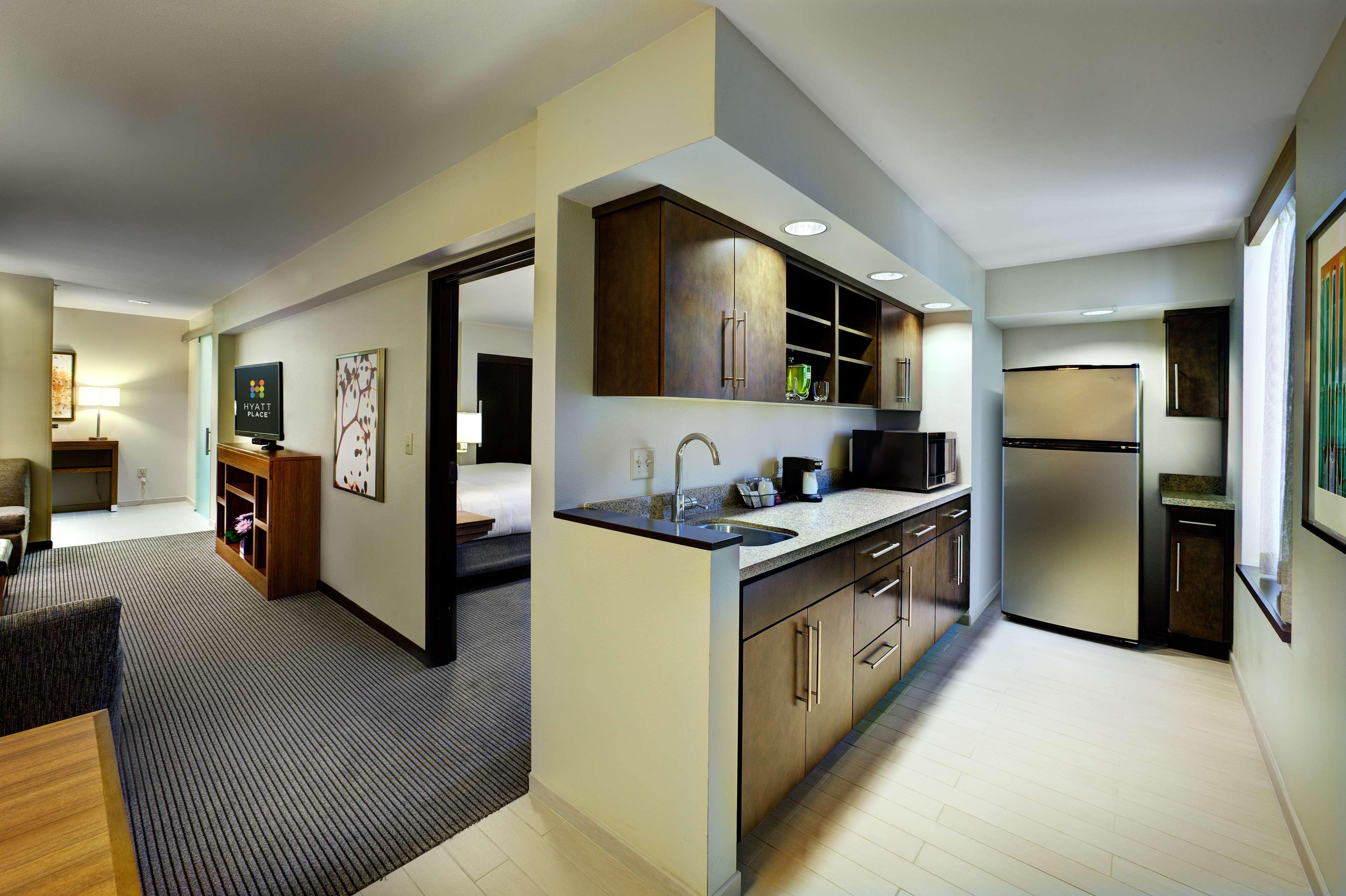 ไฮแอท เพลซ ยูนิเวอร์ซิตี้ ออฟ แคลิฟอร์เนีย เดวิส Hotel ภายนอก รูปภาพ